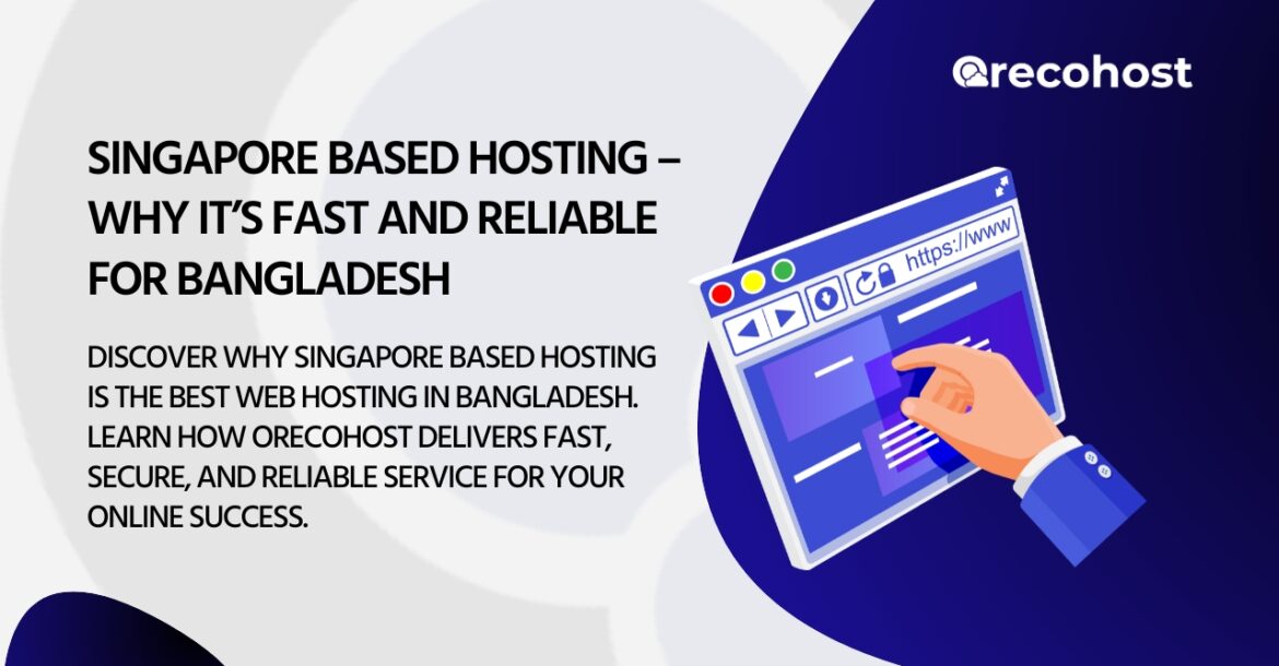 Best Hosting Bangladesh