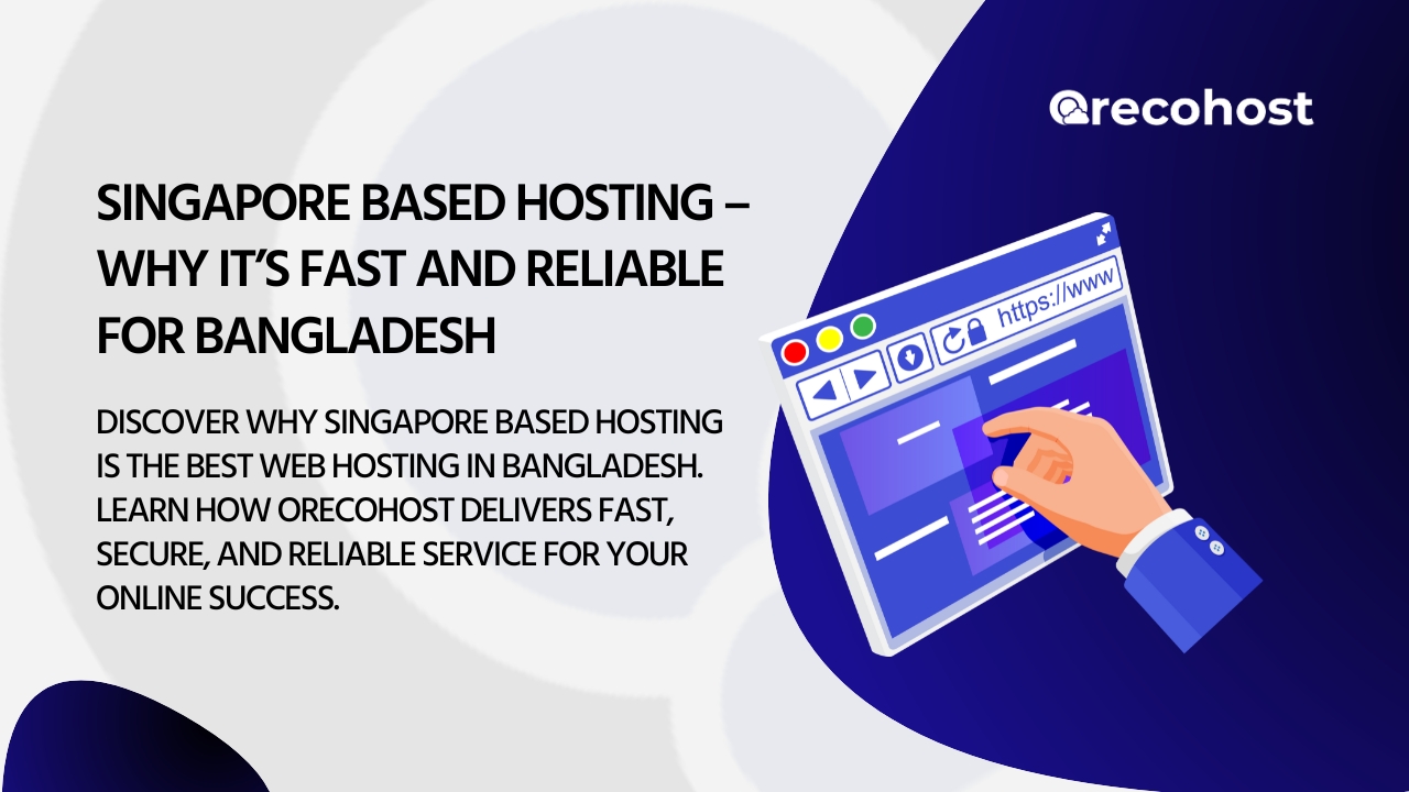 Best Hosting Bangladesh